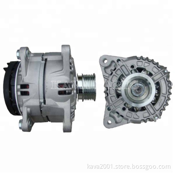 Renault Scenic and Megane Alternators - 7701474326, 7711497098, 8200122976